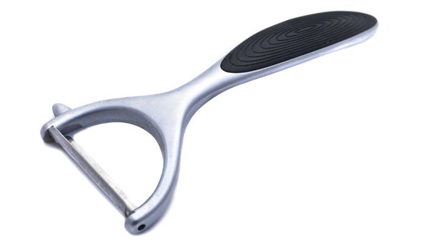 YShapedPeeler