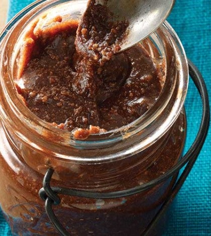 Chocolate Hazelnut Butter image None