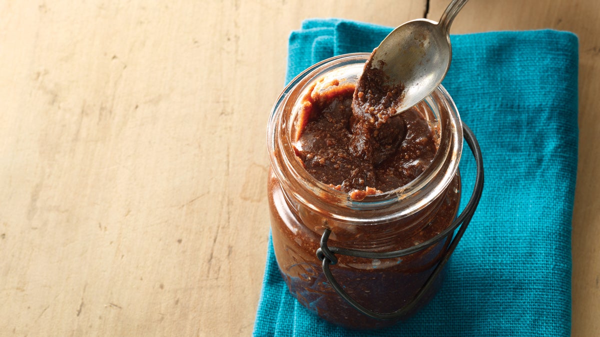 Chocolate Hazelnut Butter Recipe