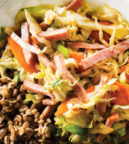 Sweet & Sour Hunan Stir-Fry image None