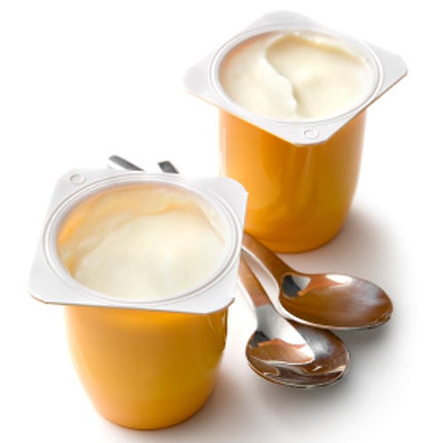 Does Greek Yogurt Have Sugar?