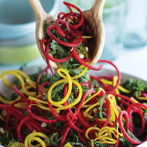 BeetKaleSalad