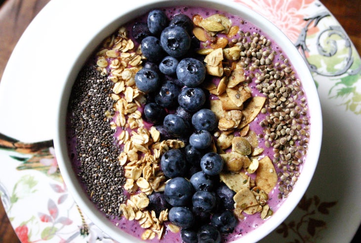 Berry Smoothie 1 REV