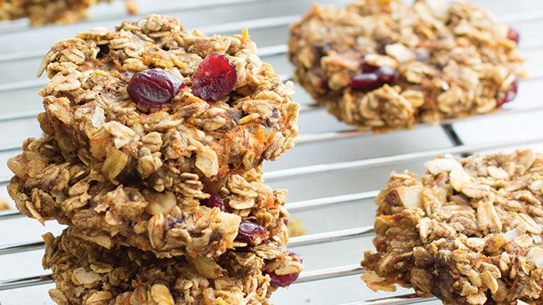 Carrot-Cake-Oatmeal-Cookies