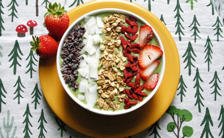 Green Smoothie 2 REV