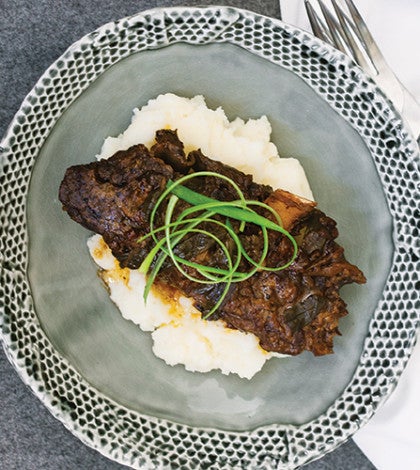 Beef Short Ribs image None