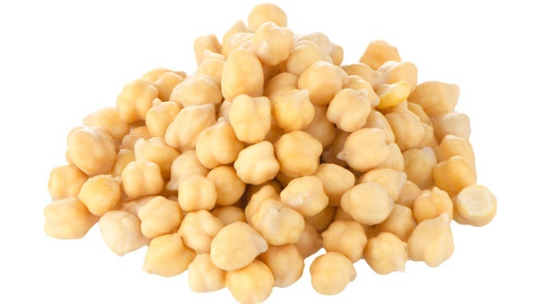 chickpeas