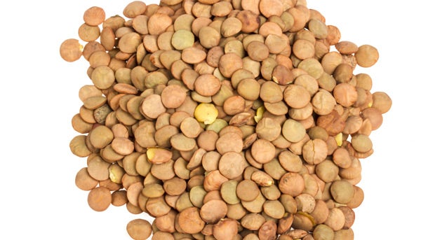 lentils