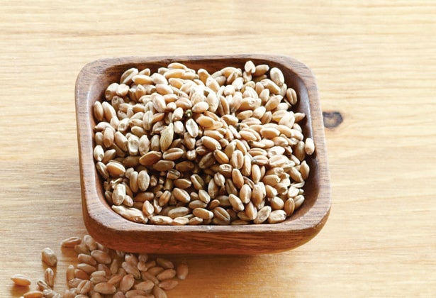 Wheat Berries