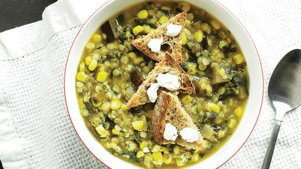 CornAndLentilSoup