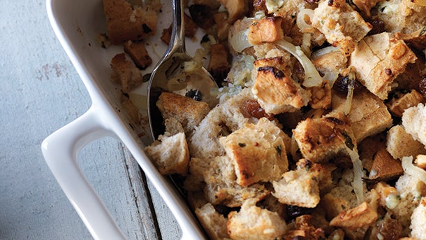 holidaystuffing
