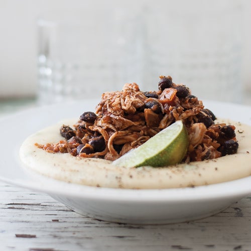 southern-spicy-pulled-chicken