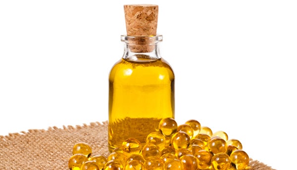 Fish Oil Should You Refrigerate Your Cooking Oils? Fish Oil