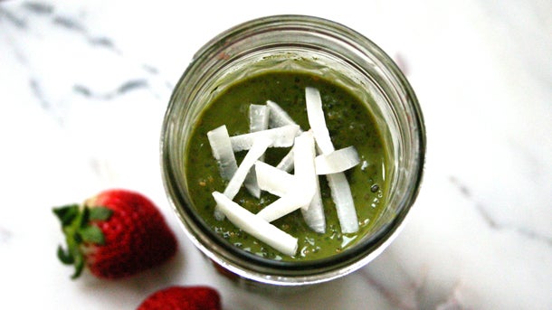 matcha-chia-pudding