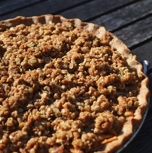 Pear-Apple-Pie-Crumble