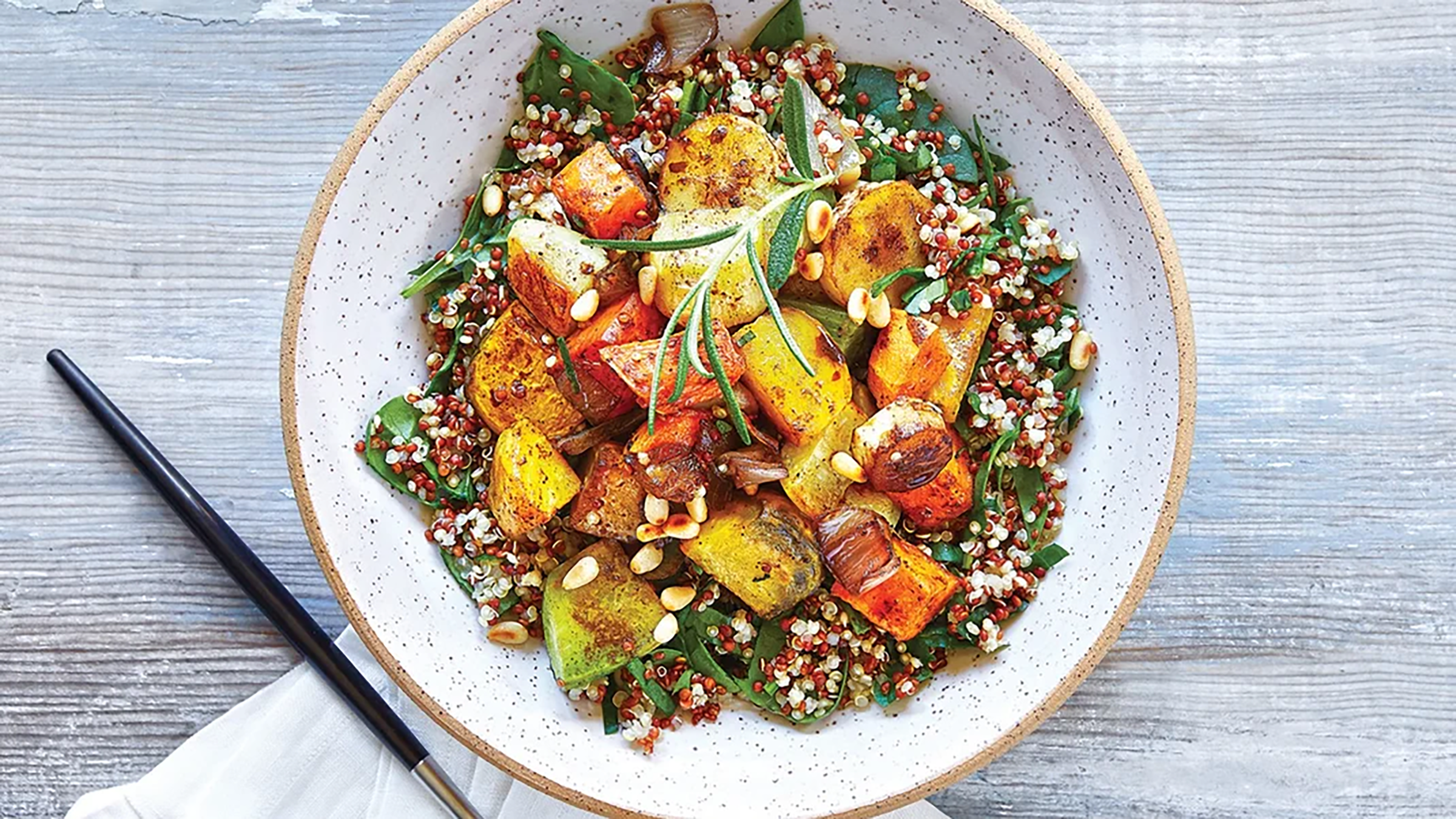 Avoid Hidden Sources of Gluten