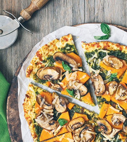 Cauliflower None