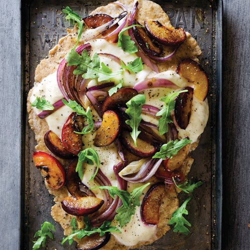 Flatbread