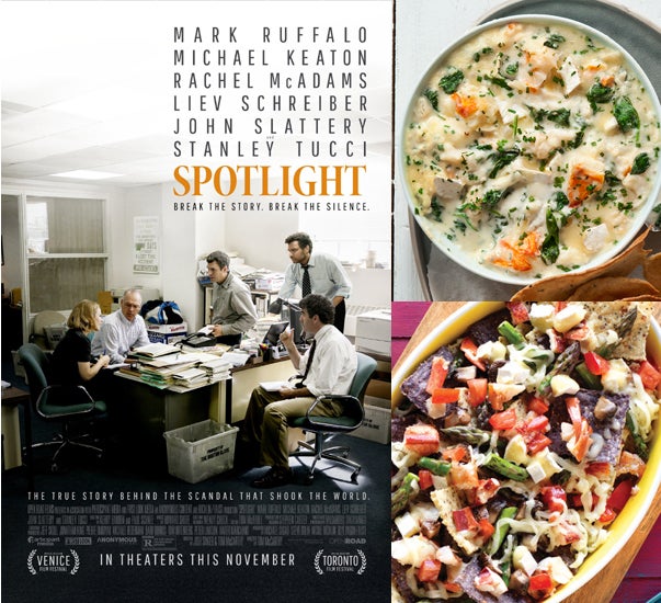 Lobster-Spotlight