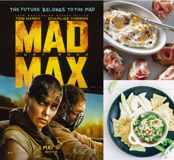 Mad-Max