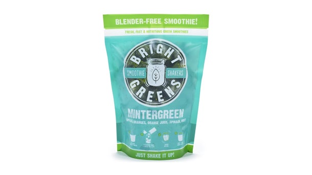 mintergreen