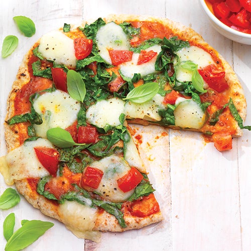 PizzaPerUno_article low-calorie person pizza