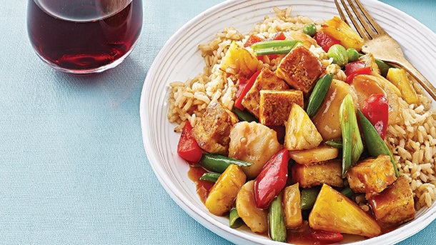 CE59_SweetTooth_StirFry_01 Polynesian Stir-Fry