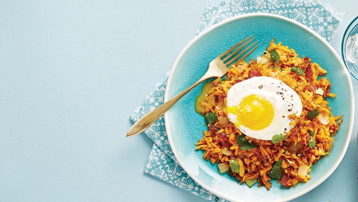 CE59_SweetTooth_SweetPotatoPie_01a_resized Sweet Potato Hash with Sunny Side Up Eggs recipe