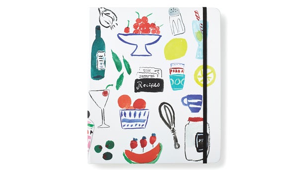 Culinary Keepsake