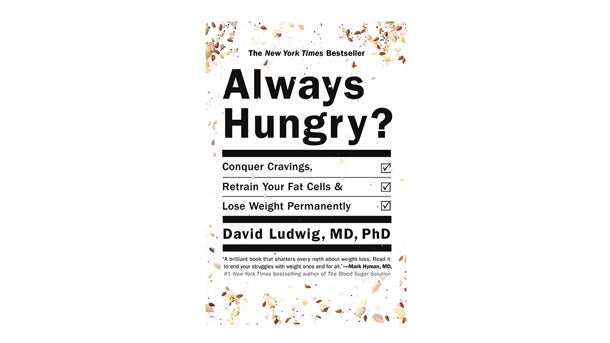 hungry