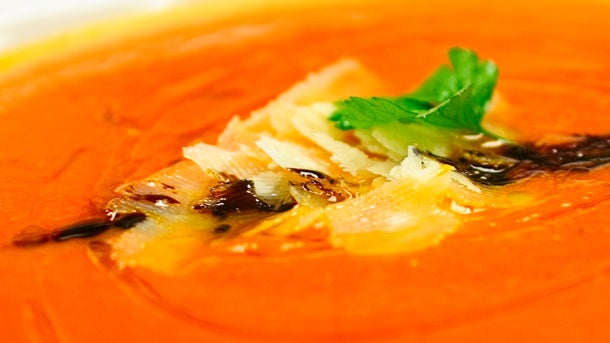 soup