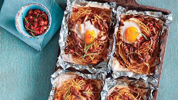 asian noodles asian noodles