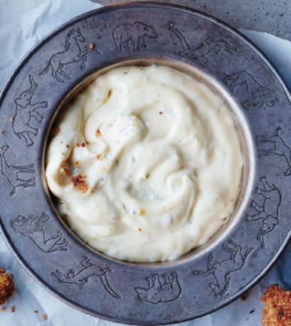Tangy Tartar Sauce image None