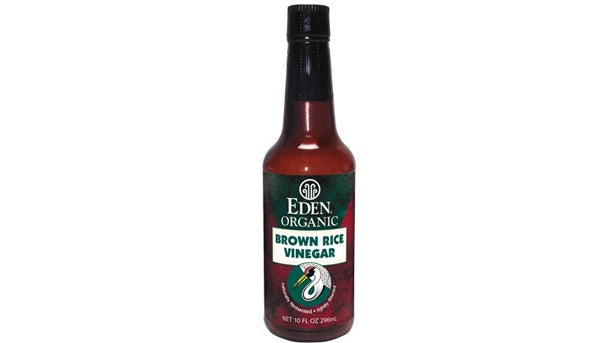 Vinegar