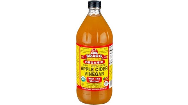 Vinegar