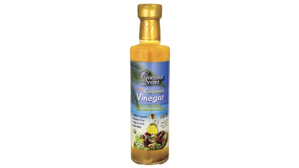 Vinegar