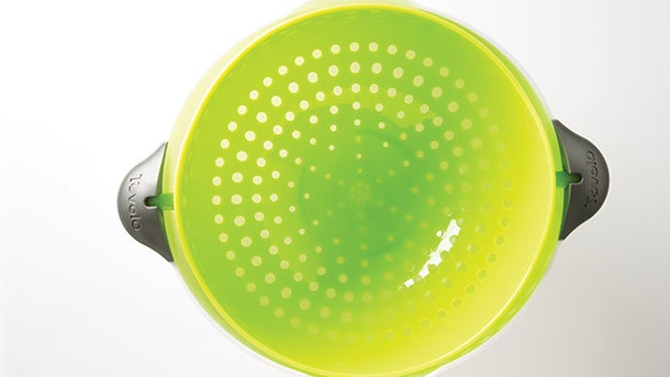 clever design strainer clever design strainer