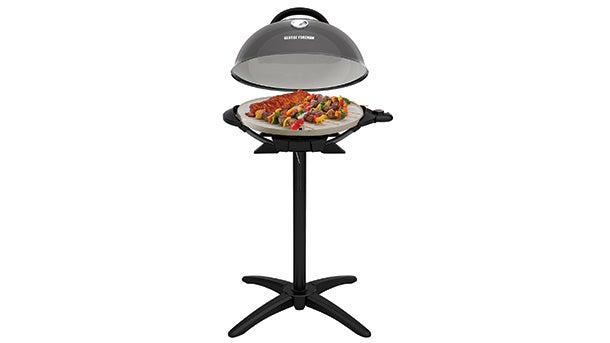 electric grill electric grill