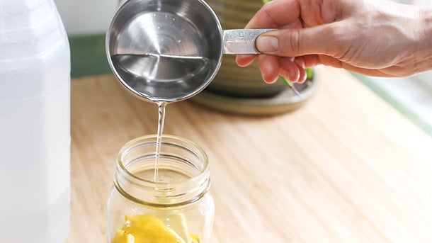 glass cleaner glass cleaner