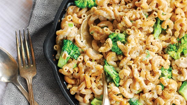 mac-and-cheese mac-and-cheese