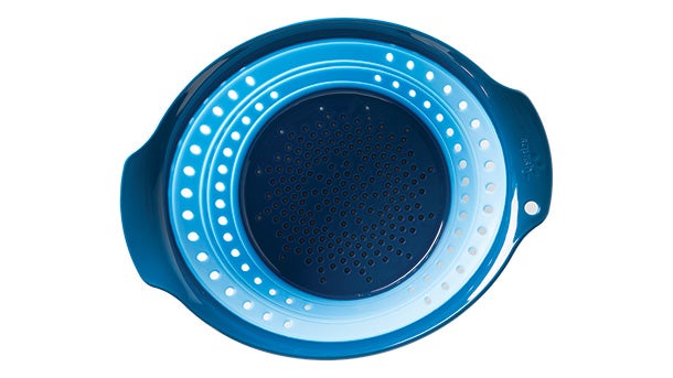 space saver strainer space saver strainer