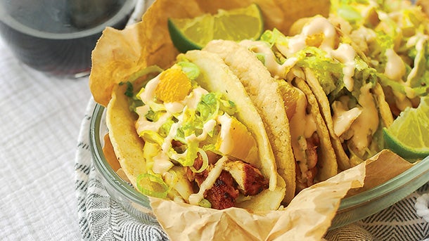 tacos tacos