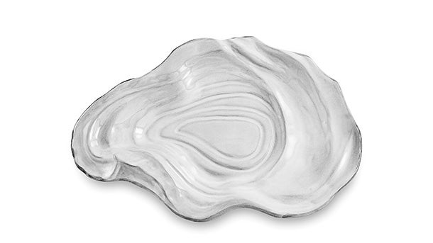 white dish white dish
