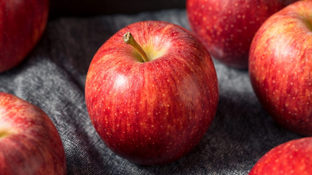 The 5 Best Apples for Baking Clean Eating