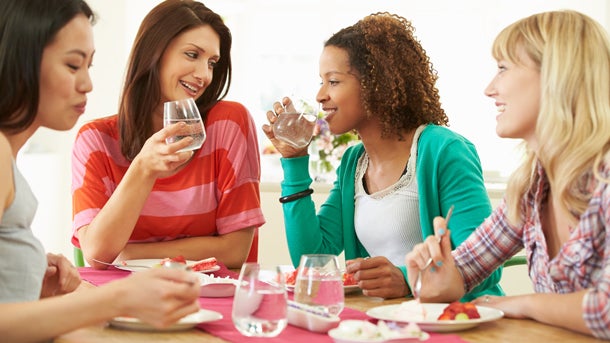 drinking-water