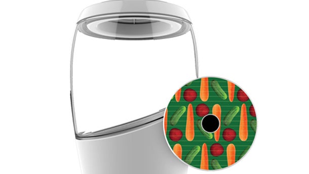 Fermenter