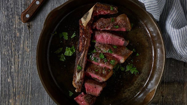 Ramseysteakss