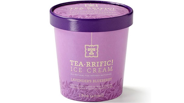 Teaicecream