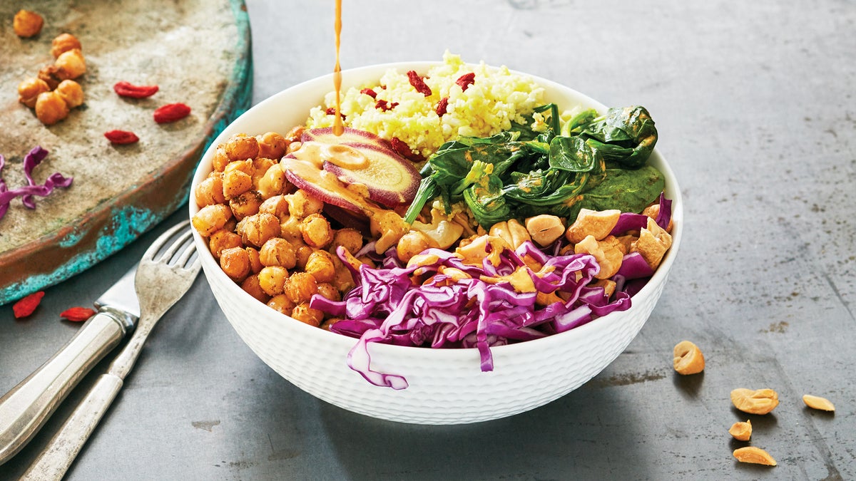 Two Birds, One Stone: How to Up Your Intake of Nutrient-Dense Foods for Better Health