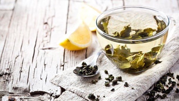 9 Catechin-Filled Foods for People Who Don't Like Green Tea